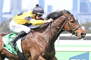 BRILLIANT RETURN FOR JETT SMASH